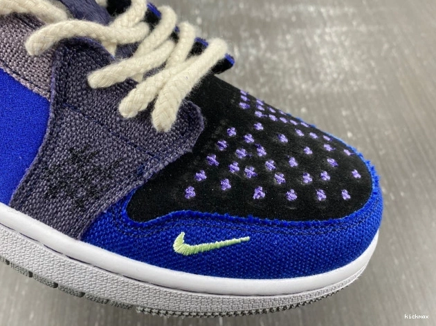 Rep Jordan OG Williamson Zion Low Retro DZ7292-420 1 Voodoo 0712